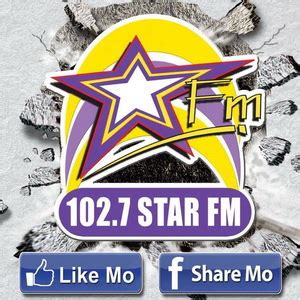 starfm lv|102.7 star fm manila.